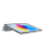 MAGEASY Facet do iPad Air 10.9"/ iPad Pro 11"/ iPad Air 11"(Sky Blue - 1415849 - zdjęcie 6